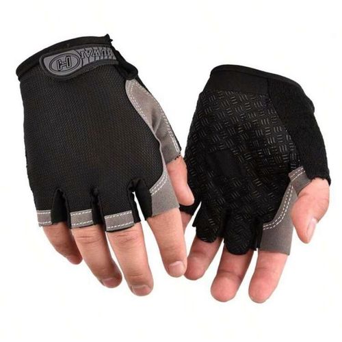 product_image_name-Generic-Gants de vélo pour hommes et femmes, pour cyclisme, Fitness taille L-1