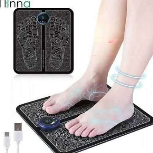 product_image_name-Generic-Masseur De Pieds Électrique-1