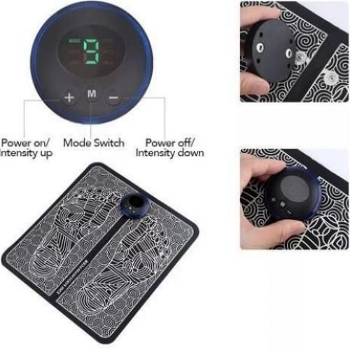 product_image_name-Generic-Masseur De Pieds Électrique-4