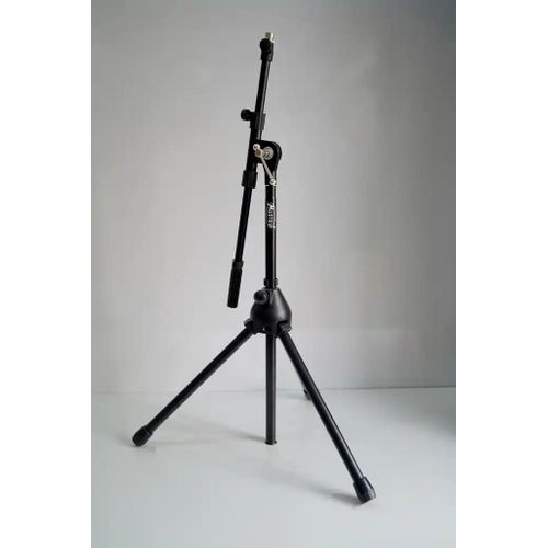 Master Support Micro – Perche Micro Girafe Courte Professionnelle pour Instruments - image 6