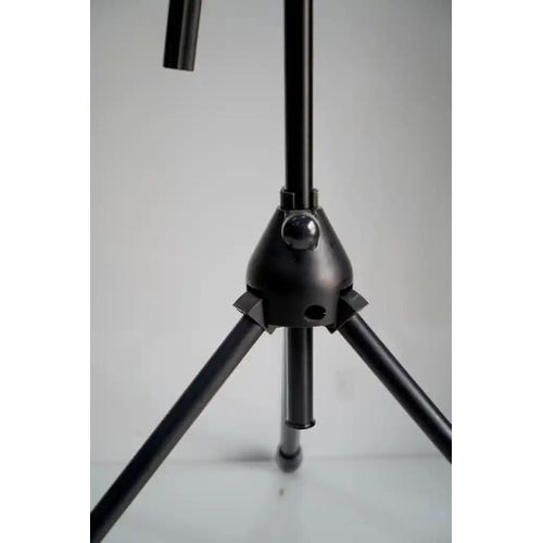 Master Support Micro – Perche Micro Girafe Courte Professionnelle pour Instruments - image 8