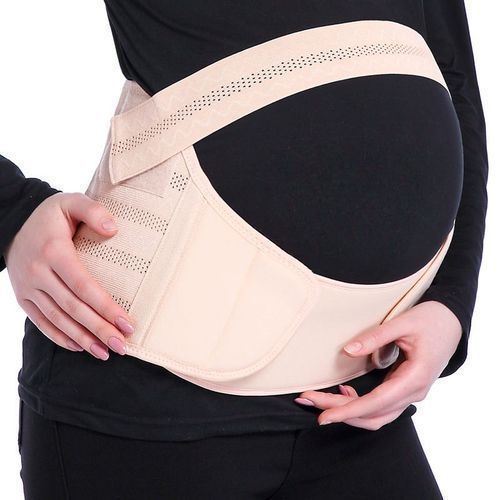 Generic Ceinture de Grossesse pour Femme Enceinte Soutien de maternité à  prix pas cher