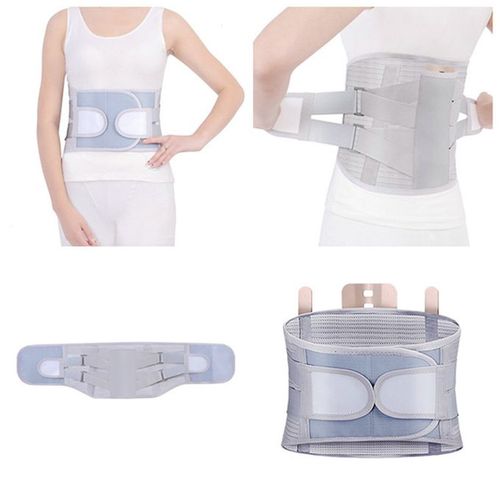 Ceinture Lombaire de Décompression