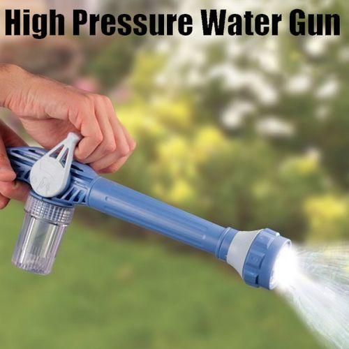 product_image_name-Generic-Pistolet pulvérisateur à haute pression Jet d'eau multifonction Distributeur de savon intégré-1