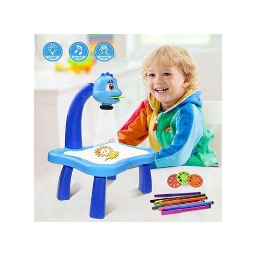 product_image_name-Generic-Table bureau de coloriage avec projecteur 24 maquettes-6