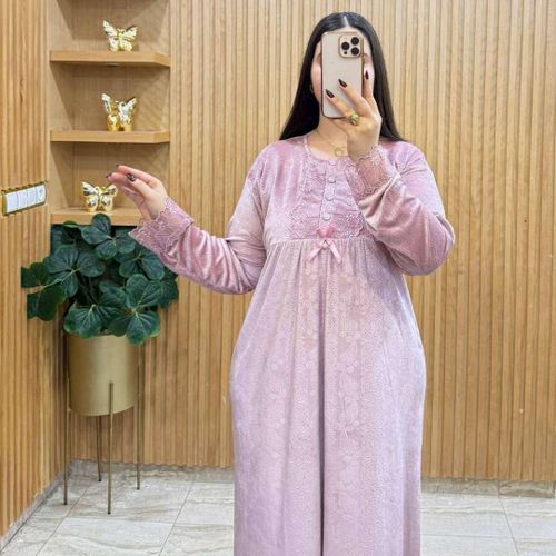 product_image_name-Generic-فستان نسائي تقليدي أنيق بأسلوب ثقافي أصيل-3