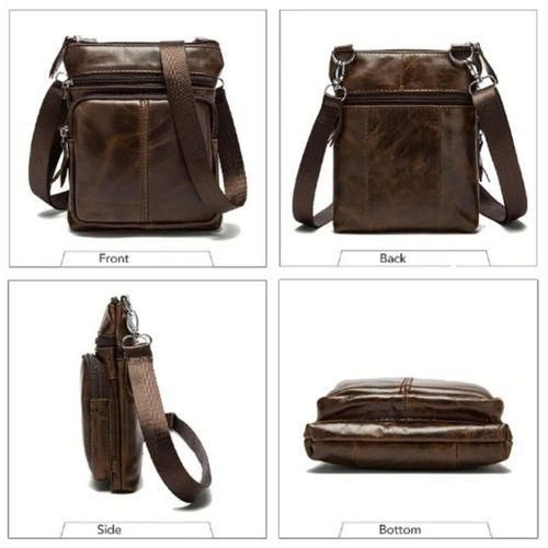product_image_name-Generic-Porte documents cuir véritable, sac anti vol , porte carte homme-4