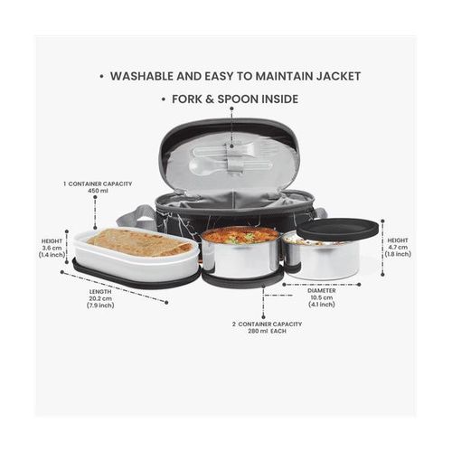 Generic Lunch box - image 4