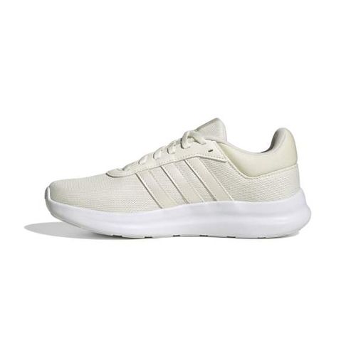 product_image_name-Adidas-LITE RACER 4.0 SHOES - Blanc - JR8551-4
