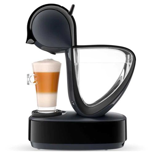 Préparer un CAPPUCCINO avec votre PICCOLO® - NESCAFE® DOLCE GUSTO