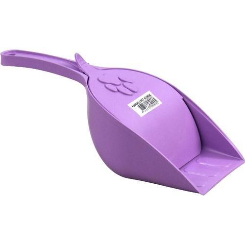 product_image_name-Generic-Pelle à Litière en plastique pour Chat avec couvercle-1