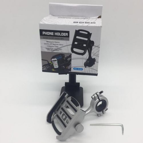 product_image_name-Generic-حامل الهاتف الخليوي للدراجات النارية المقود-1