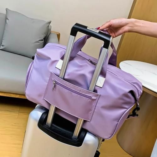 product_image_name-Generic-حقيبة رياضية، حقيبة سفر، حقيبة يد مقاومة للماء، حقيبة أمتعة، حقيبة كتف-4