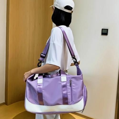 product_image_name-Generic-حقيبة رياضية، حقيبة سفر، حقيبة يد مقاومة للماء، حقيبة أمتعة، حقيبة كتف-6