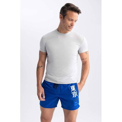product_image_name-Defacto-Short Beach Shorts-3