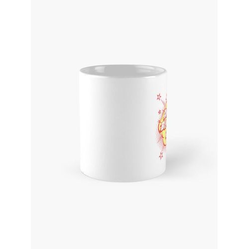 product_image_name-Generic-Super héros papa anniversaire garçon Mug classique-3
