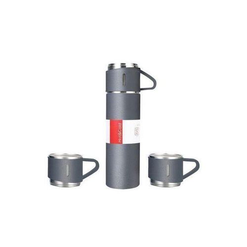 product_image_name-Generic-Bouteille thermique avec 3 tasses en inox, idéale pour le café et le thé.-2