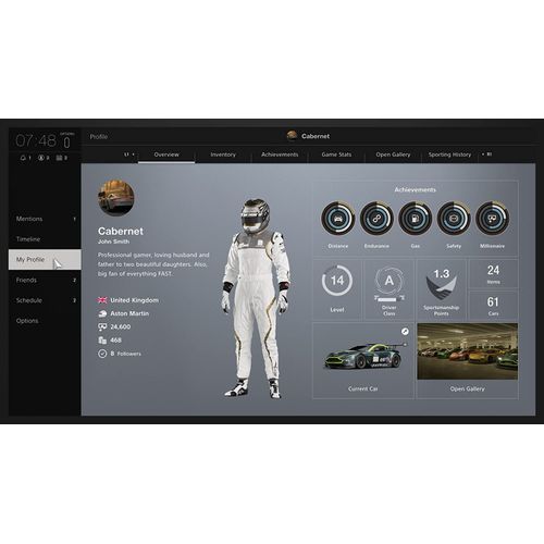 product_image_name-Polyphony Digital-Gran Turismo Sport PlayStation Hits Jeu PS4 / PSVR-4