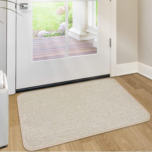 product_image_name-Generic-سجادة استقبال بيج سهلة التنظيف-3