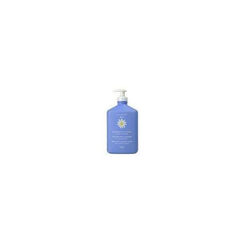 product_image_name-M&D PHARMACY-Camomilla Blu Gel Nettoyant visage et corps peaux sèche et sensible 500ml-7
