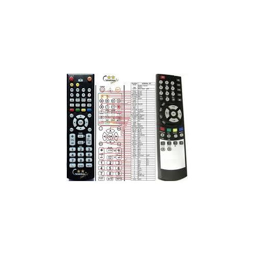product_image_name-Generic- télécommande de remplacement BIGSAT BS-S780, BS-S100 (BSS780, BSS100)-2