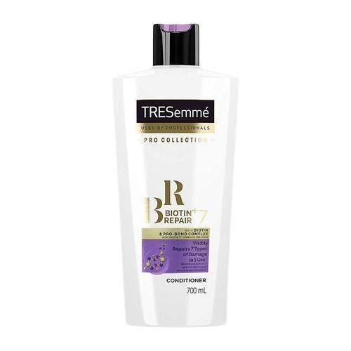 product_image_name-TRESemmé-pro collection biotin repair CONDITIONER 700ML  renforcer vos cheveux contre la casse.-1