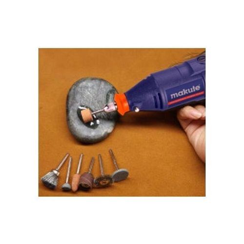product_image_name-Generic-Makute Mini perceuse électrique vitesse Variable Dremel meulage gravure broyage 350W-4