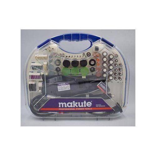 product_image_name-Generic-Makute Mini perceuse électrique vitesse Variable Dremel meulage gravure broyage 350W-5