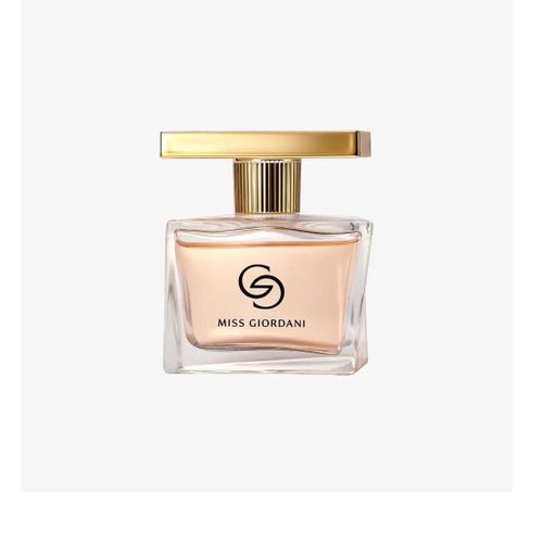 product_image_name-Oriflame-NOUVEAU PRODUIT Eau de Parfum Giordani Gold Miss Giordani 50 ml.-1