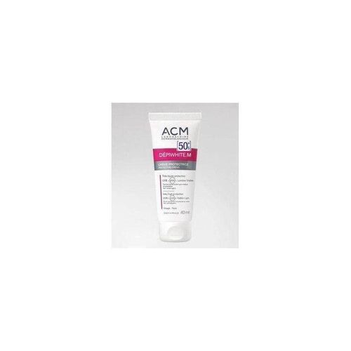 product_image_name-ACM-Dépiwhite M Crème Protectrice écran solaire SPF 50 50 Plus 40ml-7