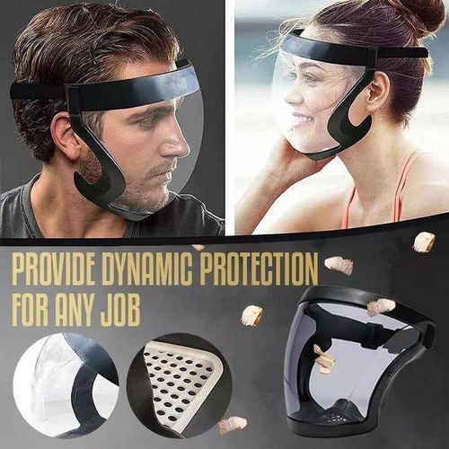 product_image_name-Generic-Masque de Protection Intégral à Visière-3