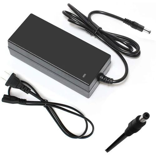 Generic chargeur au Lithium 36V 2A/42V pour vélo Electric bike Charger,  Scooter électrique haute qualité 2A