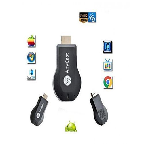 Dongle Tv Anycast Hdmi - Full HD - Wifi