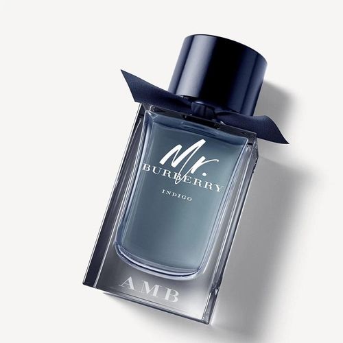 Burberry Eau De Toilette Pour Homme Mr.Burberry Indigo 150 ml a prix pas cher Jumia Maroc