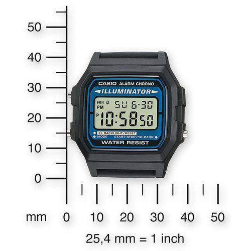 Casio f91w 2025 maroc