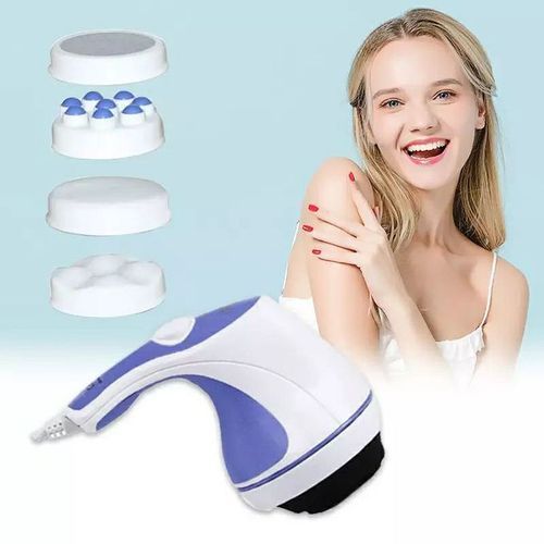Relax & Spin Tone Appareil Massage -Relax & Spin Tone - Appareil de massage