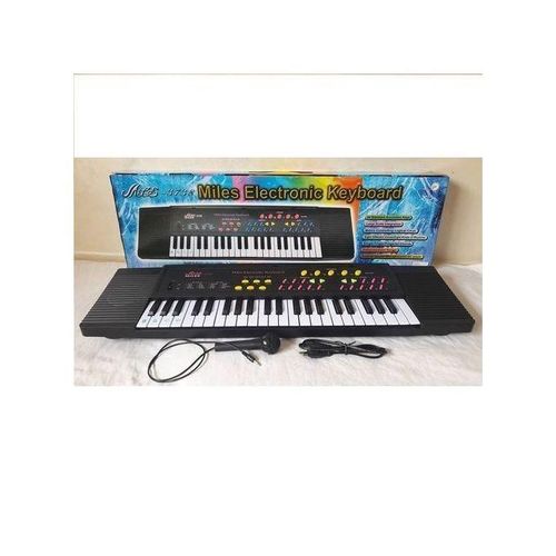 product_image_name-Generic-Miles 44 keys Clavier piano électrique pour enfant avec microphone-2