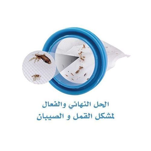 product_image_name-Generic-Peigne électrique Aspirateur anti-poux et lentes sans des produits chimiques-2