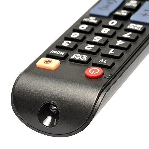 Universel Télécommande universelle  SAMSUNG Smart/LED/LCD/HD-TV