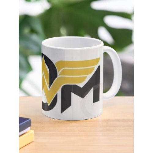 product_image_name-Generic-Masque de super héros Mug classique-1