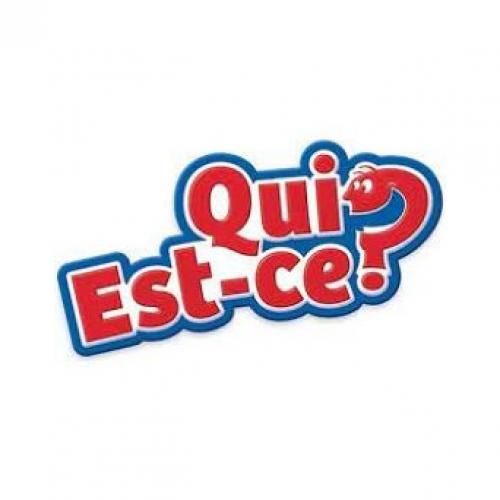 Qui est-ce ? - Hasbro Games