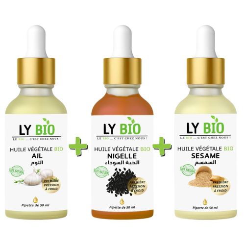 product_image_name-LY BIO-PACK HUILE AIL 50ML - PIPETTE + HUILE NIGELLE 50ML - PIPETTE + HUILE SESAME 50ml - PIPETTE-1