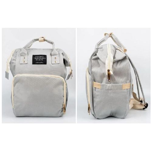 product_image_name-Generic-Sac de maternité, sac à langer imperméable pour les soins de bébé-1