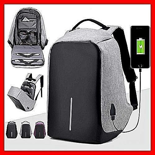 product_image_name-Generic-حقيبة كمبيوتر محمول + شحن USB-2