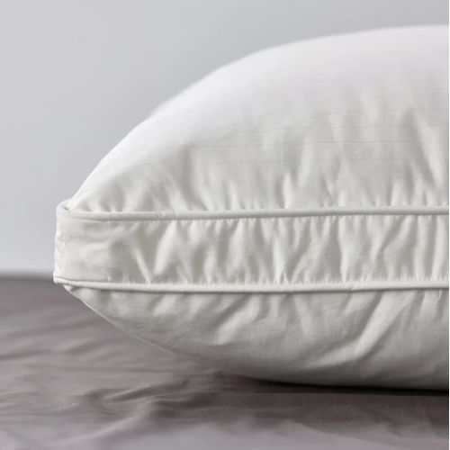 product_image_name-MAISON GOOD AND WELL-وسادة فاخرة ناعمة - غطاء قطن 100% حجم 50x70 سم-3