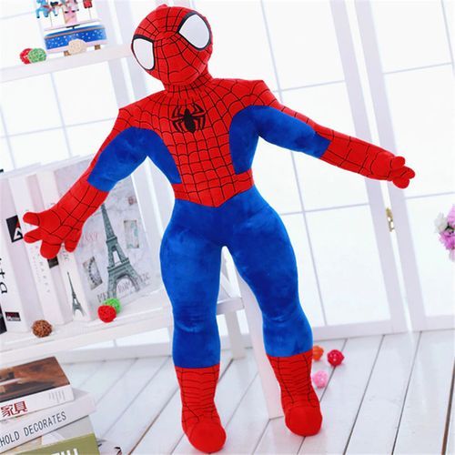 Generic Déguisement Spiderman à prix pas cher