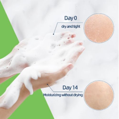 product_image_name-Cerave-منظف ​​للوجه والجسم للبشرة العادية إلى الجافة، منظف رغوي للبشرة العادية إلى الدهنية-3