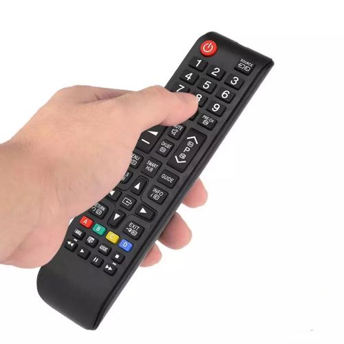 Generic Télécommande intelligente pour Samsung TV LED Smart