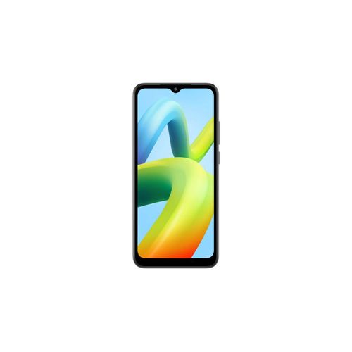 Redmi A1+ 6.52" - 2GB + 32GB - 8MPx – Noir - Garantie 1 an