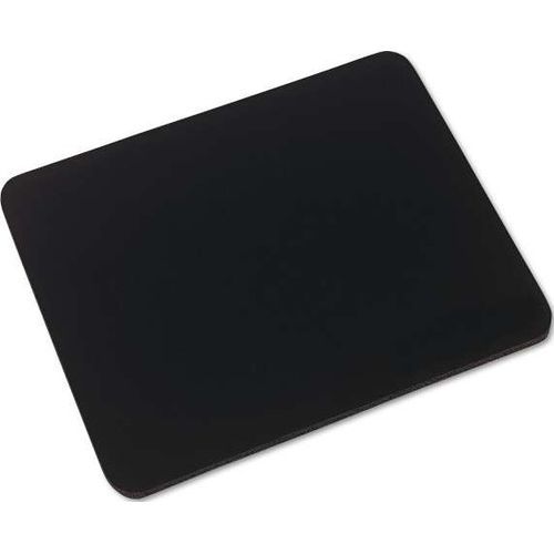 Generic Tapis de souris fluide et souple Noir Antidérapant carbon à prix  pas cher